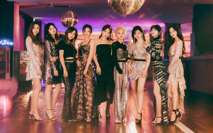 'Mảnh ghép' của Little Mix sẽ tham gia sản xuất album mới cho Twice?