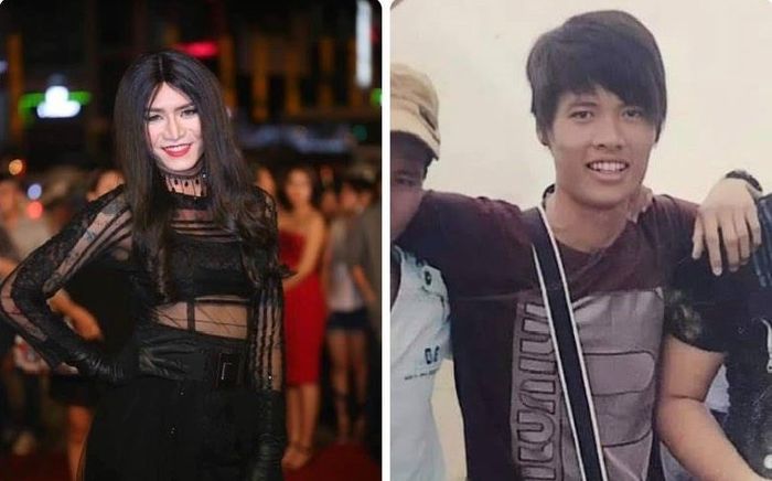 Sao Việt tham gia 'cuộc chiến dìm hàng': BB Trần bị tố 'dĩ dãng dơ dáy', Võ Tấn Phát lộ ảnh quá khứ