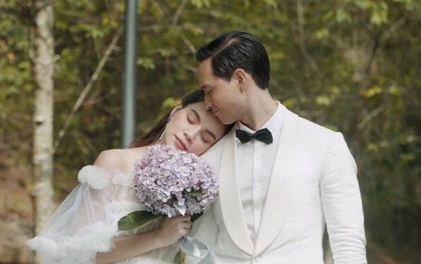 Hồ Ngọc Hà chia sẻ về dự định tổ chức đám cưới với Kim Lý