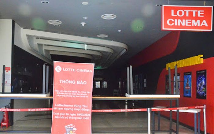 CGV, Lotte và loạt rạp phim kêu cứu, mong được mở cửa trở lại vì đang đứng trước nguy cơ phá sản