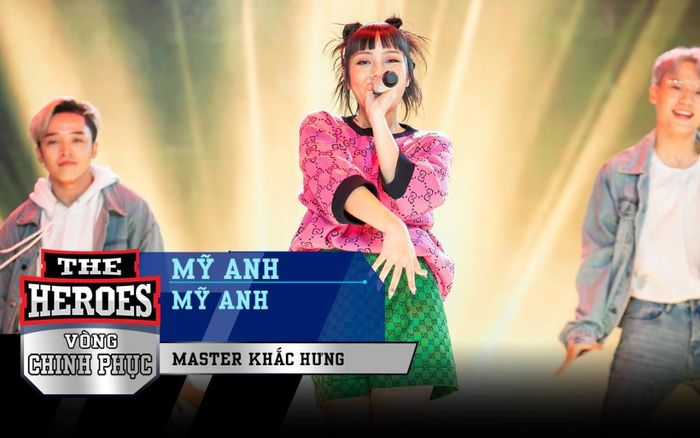 Hát hit Bảo Thy - Lương Bích Hữu, Mỹ Anh khiến Master Hà Lê 'đe dọa' Khắc Hưng 'cẩn thận biết tay'