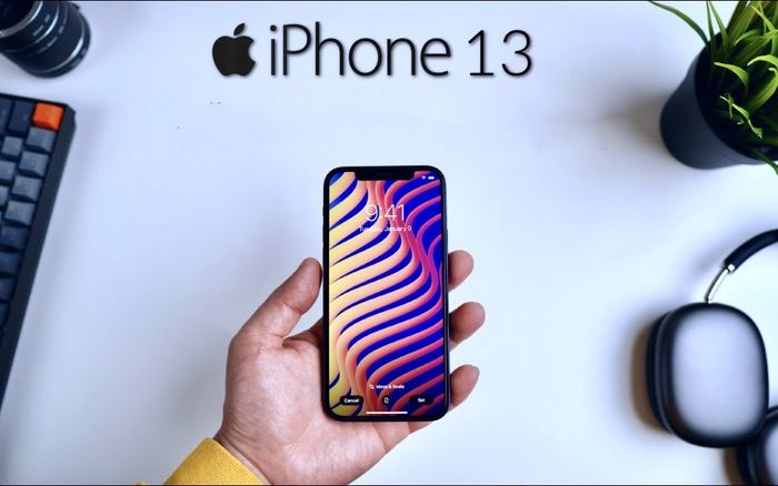 Hơn 50% mẫu iPhone 13 được xuất xưởng vào năm nay sẽ hỗ trợ công nghệ này