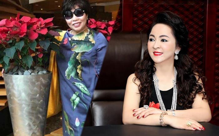 Bị kiện đòi bồi thường 1.000 tỷ đồng, bà chủ Đại Nam tuyên bố: 'Có 100 bà Giàu kiện tôi cũng không sợ'