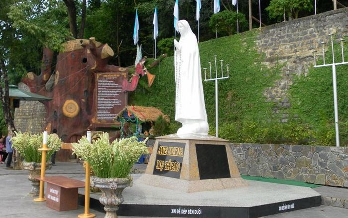 TP.HCM phong tỏa một hẻm ở quận Gò Vấp liên quan chuỗi lây nhiễm Hội thánh truyền giáo Phục Hưng