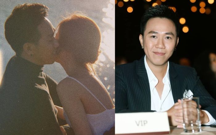 Anh Đức công khai khoe ảnh ôm hôn bạn gái, còn nhắn nhủ lãng mạn lấy lòng ai kia khiến cả showbiz rần rần
