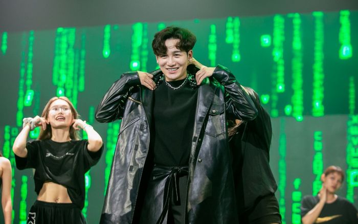 Ali Hoàng Dương 'cầu' trúng số để 'chiến' tại The Heroes, tuyên bố đầu tư 300 triệu cho mỗi tiết mục