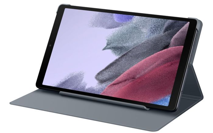 Samsung chính thức ra mắt Galaxy Tab A7 Lite: Màn hình 8.7 inch, pin 5100mAh