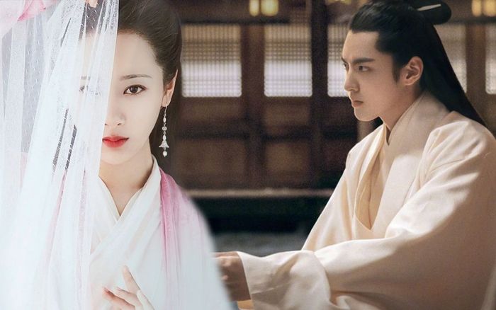 Sau scandal, Ngô Diệc Phàm đấu không lại Dương Tử trong cuộc chiến phiên vị 'Thanh trâm hành'?