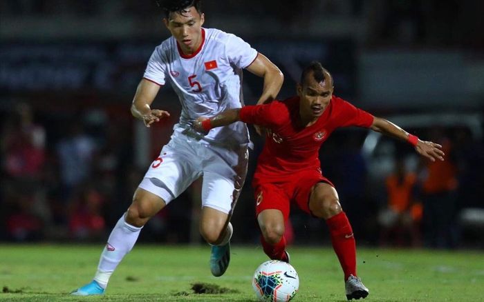 Hòa Thái Lan, Indonesia mạnh ra sao khi tự tin sẽ thắng tuyển Việt Nam?