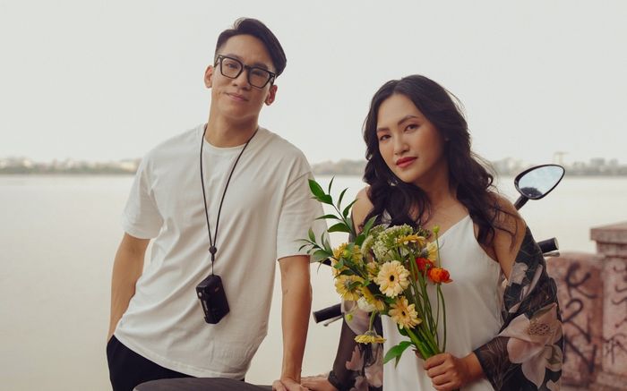 Nguyên Hà thử sức với Country-Pop, tiết lộ dự án dài hơi cùng nhạc sĩ Minh Min