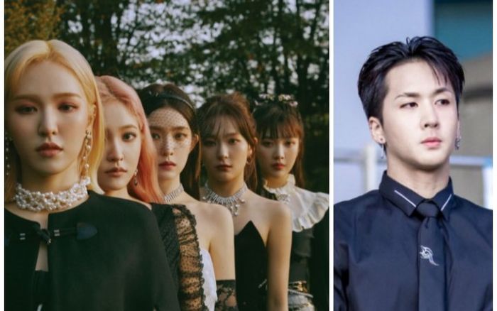 'Bạn trai tin đồn' của Taeyeon hứng gạch đá do viết bài hát nhạy cảm về Red Velvet