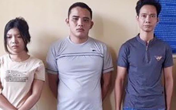 Chủ quán cà phê tra tấn dã man, ép nhân viên kích dục cho khách lãnh án 20 năm tù