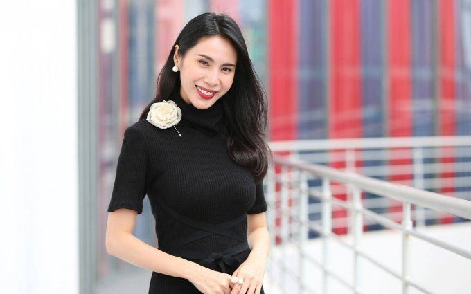 Thuỷ Tiên lên tiếng xin lỗi vụ chuyển nhầm số tiền 30 triệu