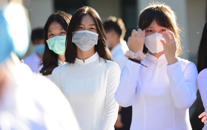 Thí sinh ở địa phương giãn cách, cách ly xã hội có thể thi THPT đợt 2