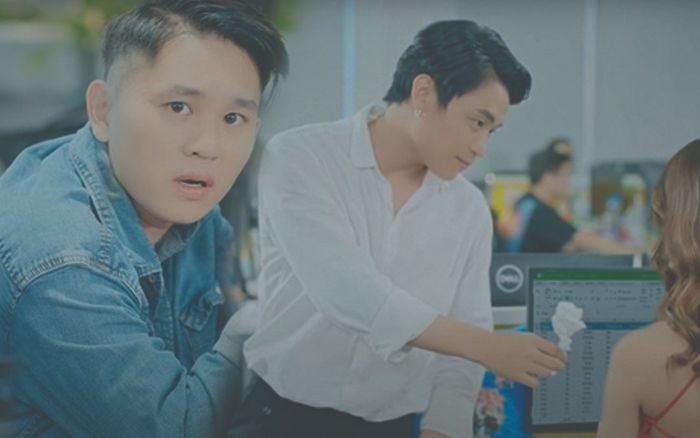 Tạm gác hình ảnh 'bad boy', B Ray bỗng hoá ngoan hiền trong MV Thức để có em