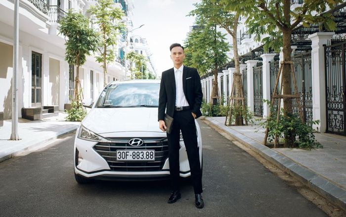 Bí quyết kinh doanh thực phẩm bảo vệ sức khỏe thành công của CEO Đàm Ngọc Hiếu