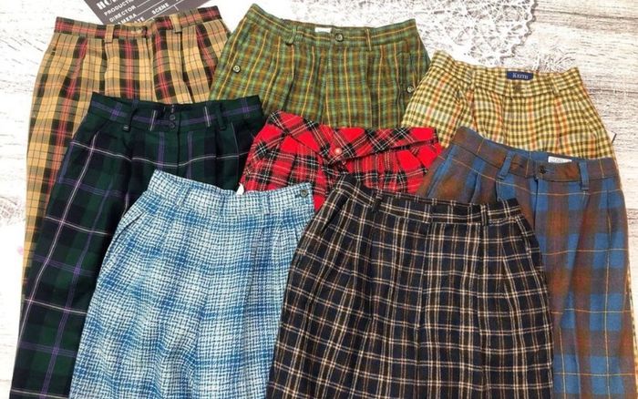 Hàng thùng Rubi: fanpage 'hot' của các chị em yêu thích thời trang