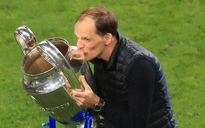 HLV Tuchel được Chelsea tưởng thưởng sau chức vô địch Champions League