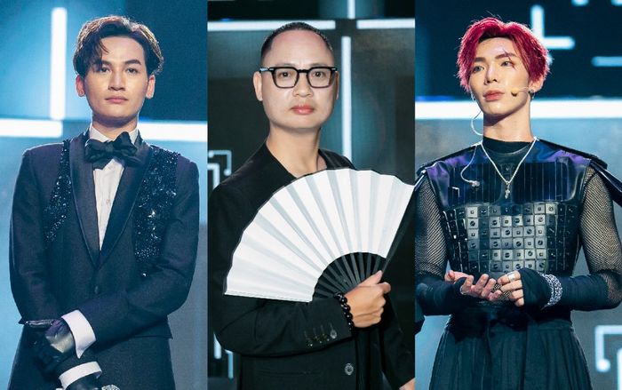 Trước vòng chinh phục, Master Nguyễn Hải Phong: 'Ali Hoàng Dương, Erik là những người đang ở thế khó'