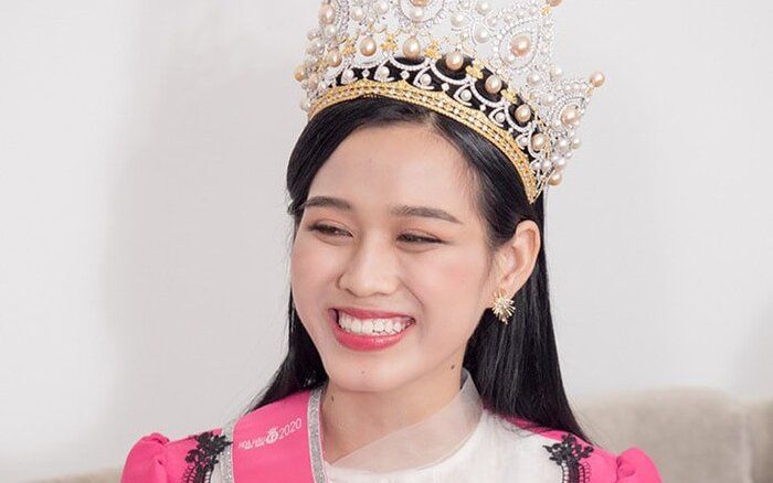 Đỗ Thị Hà quyết định tân trang nhan sắc sau nửa năm đăng quang