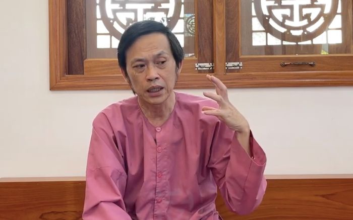 Hậu xin lỗi khán giả, NS Hoài Linh bức xúc việc bị bôi nhọ danh dự, xuyên tạc đi vay tiền bù từ thiện