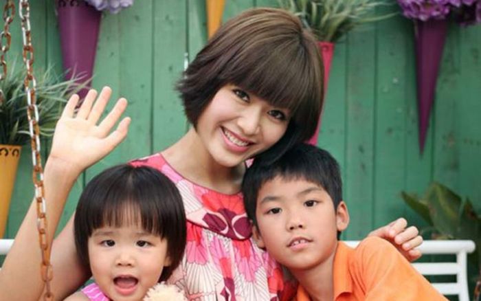 Hoa hậu Việt Nam 1994 Nguyễn Thu Thủy xuất thân danh giá, tình duyên trắc trở