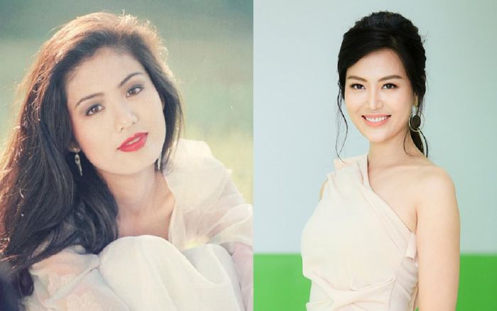 Nhìn lại thành tích của Hoa hậu Thu Thủy vừa qua đời: Sinh ra ở gia đình hiếu học, từng đỗ 3 trường ĐH...