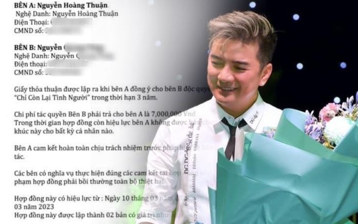 Lý do thật sự việc MV của Đàm Vĩnh Hưng 'bay màu': Liên quan vấn đề bản quyền