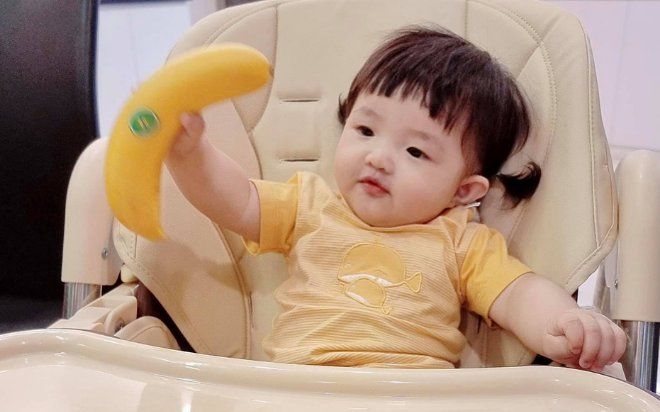 "Bánh bao sữa" Winnie trở lại với series ăn "cả thế giới" nhưng lần này bỗng dịu dàng đến lạ