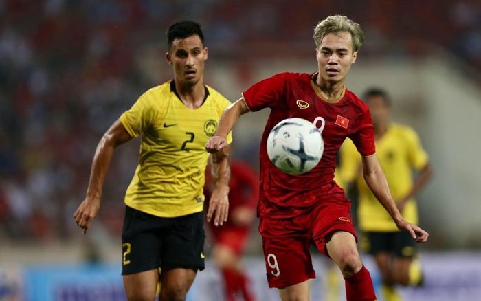 Công Phượng và Văn Toàn sẽ giúp ông Park 'diệt gọn' Indonesia?