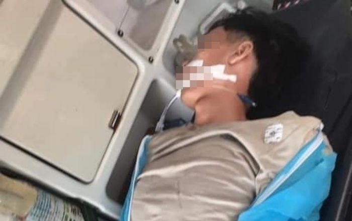 Nam công nhân ở Bắc Giang tử vong không liên quan đến vaccine COVID-19