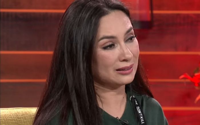 Phi Nhung khẳng định không liên quan đến ồn ào của Hoài Linh, muốn 'ba mặt một lời' sau tin đồn bủa vây