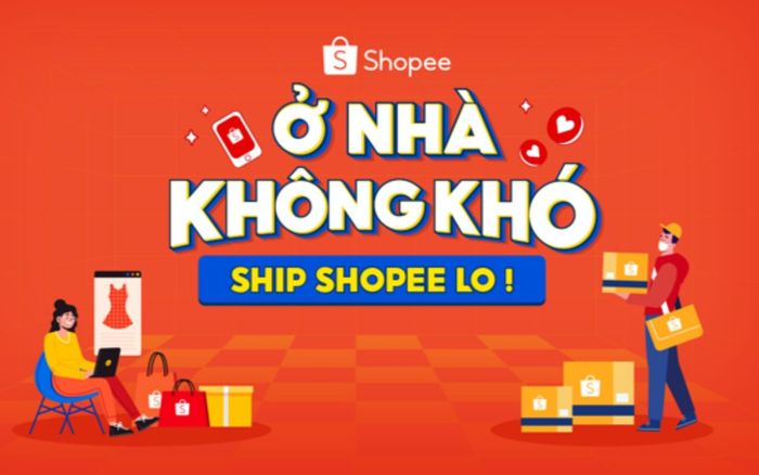 Xem kịch Ở Nhà Không khó, Ship Shopee Lo, dân tình 'vỡ' ra 1001 tips hay ho cho những ngày này
