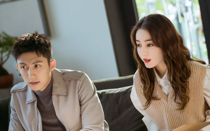 Mặc tin đồn yêu nhau, Hoàng Cảnh Du - Địch Lệ Nhiệt Ba tiếp tục nên duyên trong phim mới?