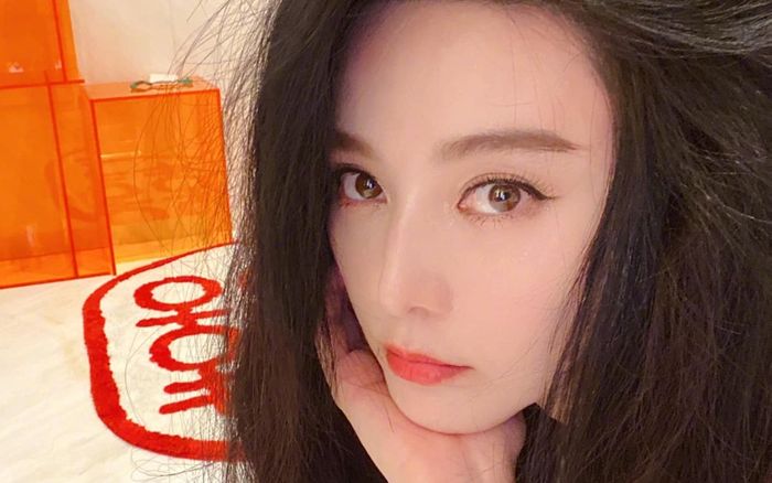 Xôn xao tin Phạm Băng Băng đã kết hôn?