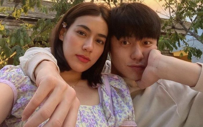 Thực hư tin đồn Mark Prin - Kimmy Kimberley chia tay vì lời nguyền 7 năm khiến fan hoang mang?