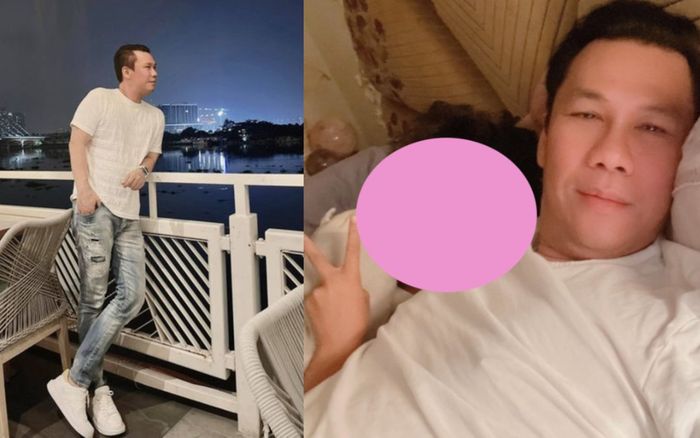 Sau tất cả, đây mới là người mà chồng cũ Lệ Quyên muốn 'ôm ngủ hàng đêm'