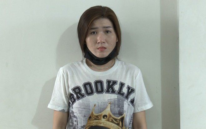 'Nữ quái' gói ma túy trong tờ tiền 2.000 đồng, thực hiện trót lọt hàng chục vụ buôn bán