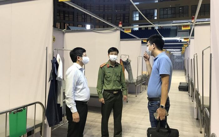 Những điểm mới trong phòng, chống dịch Covid- 19 tại Bắc Giang