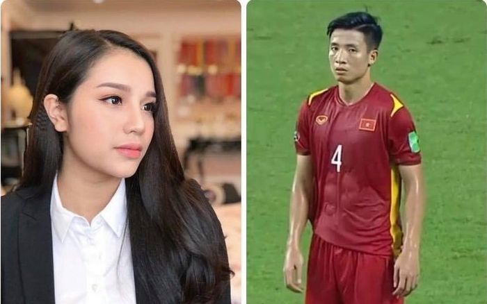 Bùi Tiến Dũng lộ múi bụng khiến netizen 'rần rần', nhưng động thái của vợ mới là điều đáng chú ý