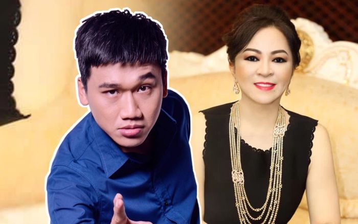 Xuân Nghị lên tiếng xin lỗi, buồn lòng vì bạn bè xa lánh sau ồn ào 'mỉa mai' bà Phương Hằng