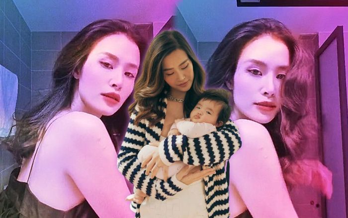 Đông Nhi 'chiếm sóng' con gái biến hình 'ầm ầm' nhưng quan trọng là chọn nhạc Rosé mới chịu!