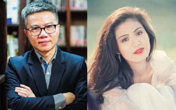 Giáo sư Ngô Bảo Châu cảm thấy buồn vì còn nợ Hoa hậu Thu Thủy 'một lời xin lỗi công khai'