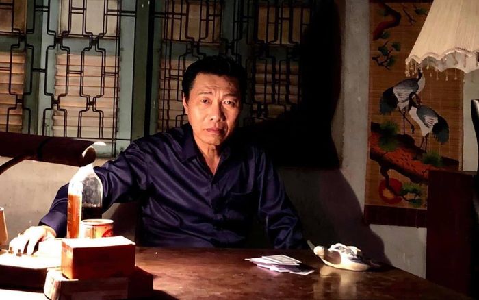 Giữa 'bão drama', diễn viên Kiến An: 'Chậm giải ngân chứ đâu biển thủ, muốn người ta chết mới hài lòng?'