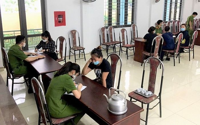 Tuyên Quang: Xử phạt quán cafe Bolero vì tụ tập đông người để tập thể dục nhịp điệu