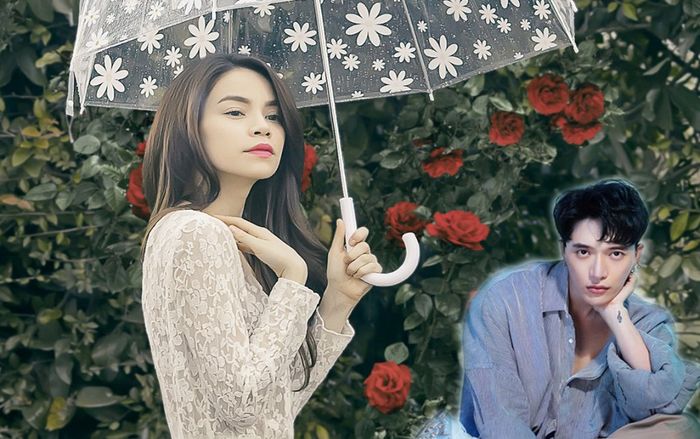 Châu Đăng Khoa bật mí sự ra đời của 'Mối tình xưa', Hà Hồ nghe xong phải vào bình luận vì điều này