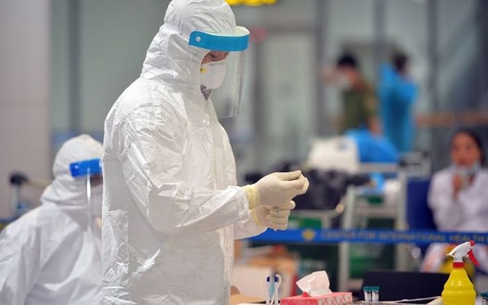 Chiều 7/6, TP.HCM có thêm 34 ca nghi nhiễm Covid- 19