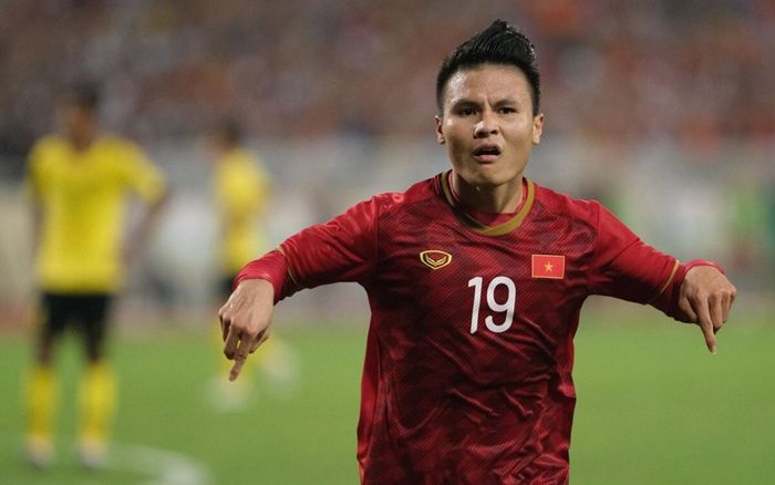 Đội hình ra sân Việt Nam vs Indonesia: Công Phượng dự bị, bất ngờ Quang Hải