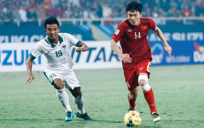 Việt Nam thắng Indonesia 4-0: Bóng đá xấu xí bất lực trước đẳng cấp của 'nhà vua'!