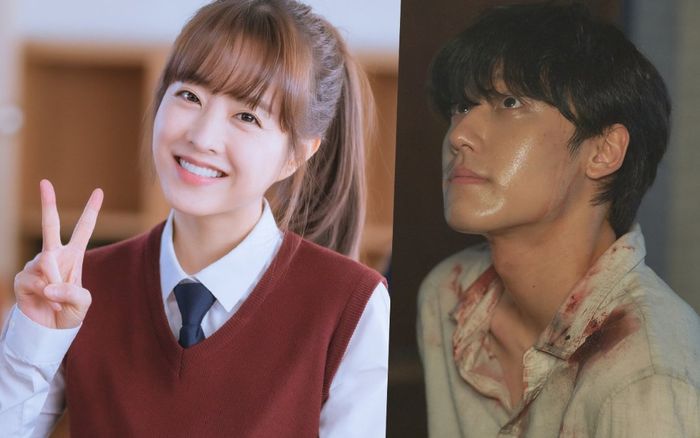 Phim của Lee Do Hyun rating giảm - Phim của Park Bo Young rating tiếp tục 'chạm đáy'